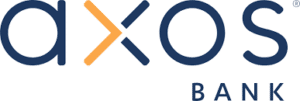 Axos Bank Logo