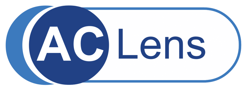 Ac Lens Logo