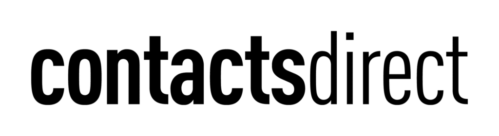 Contactsdirect Logo